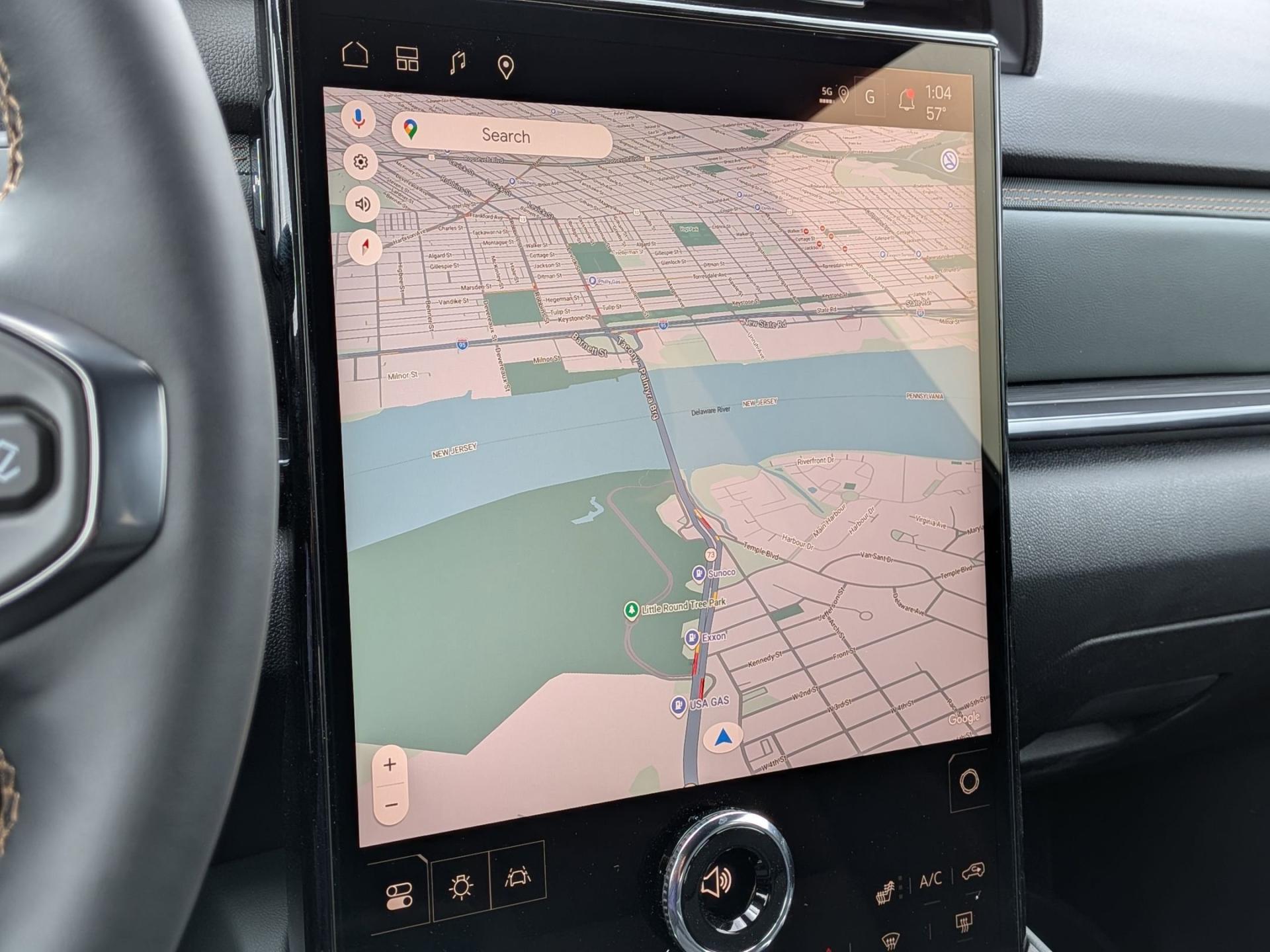 2026 GMC Terrain AT4 - Photo 13