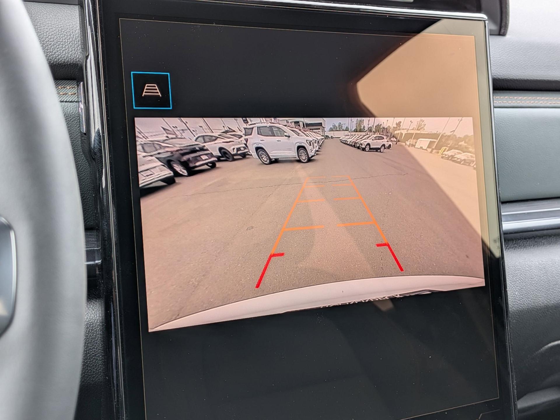 2026 GMC Terrain AT4 - Photo 14