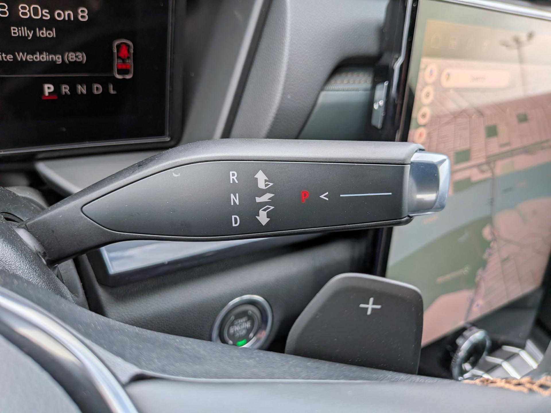 2026 GMC Terrain AT4 - Photo 15