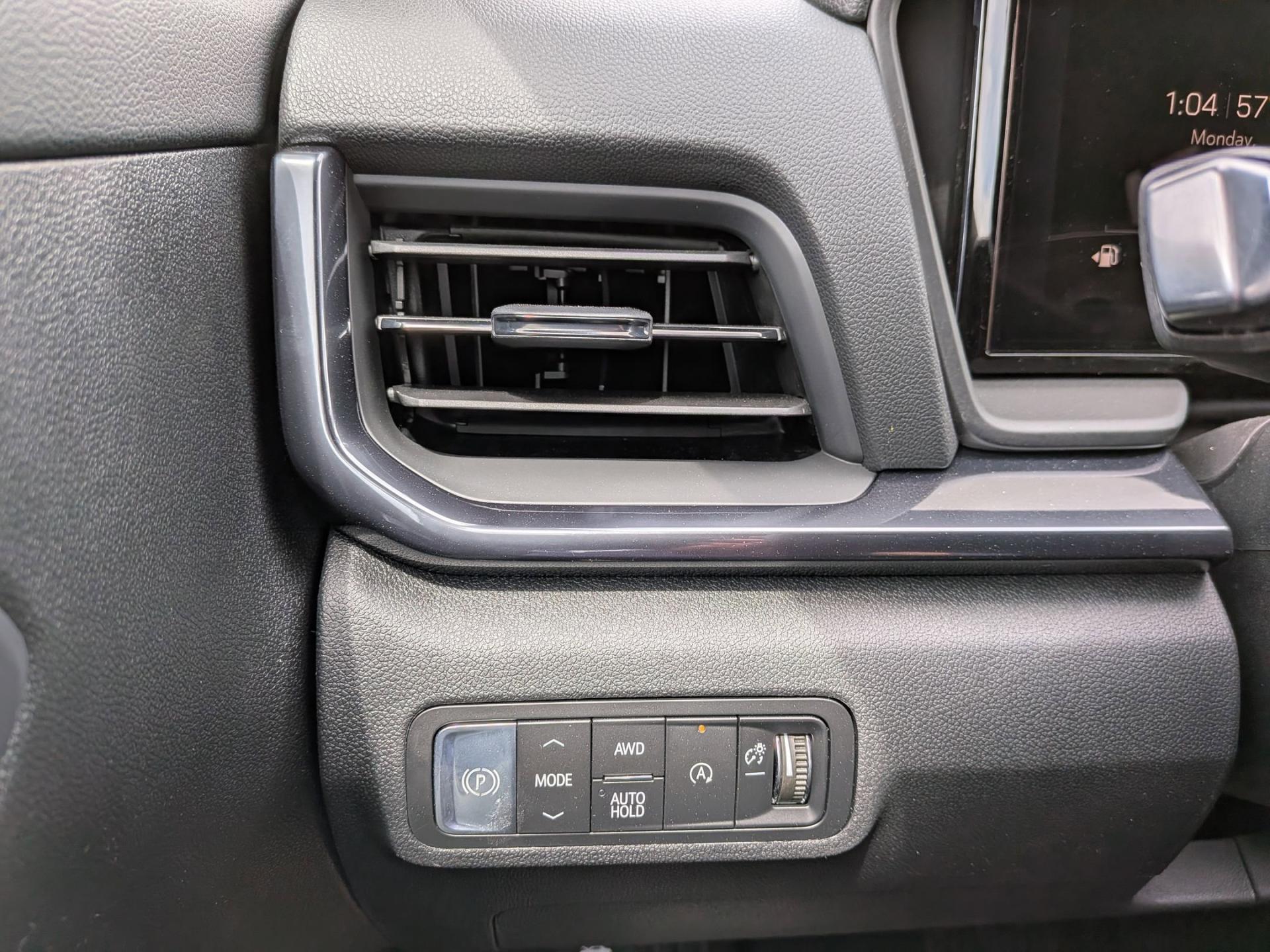 2026 GMC Terrain AT4 - Photo 17