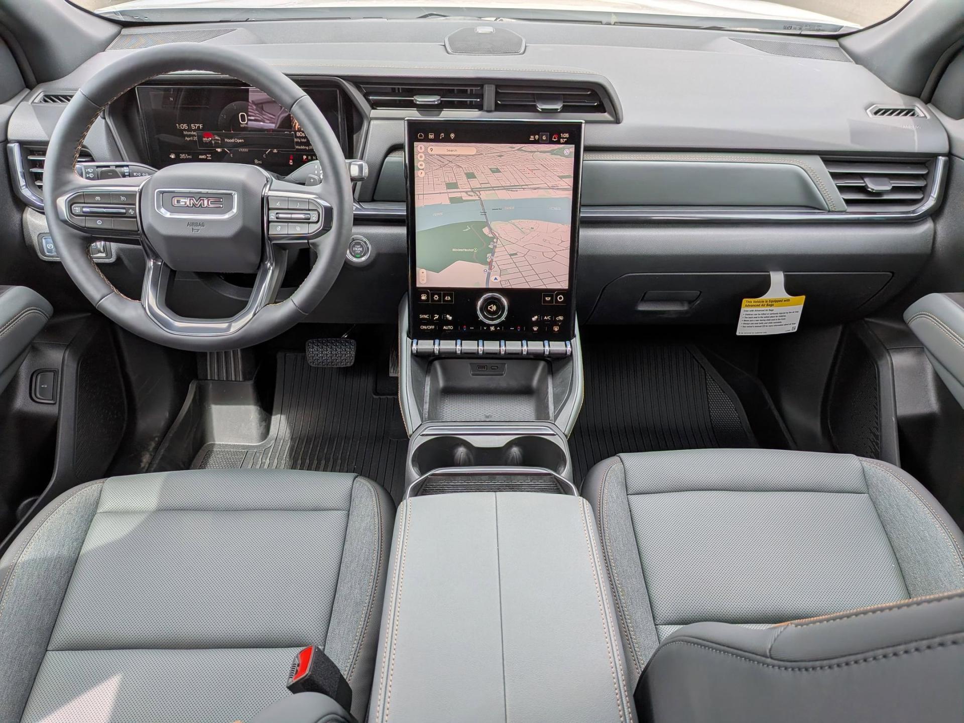 2026 GMC Terrain AT4 - Photo 19