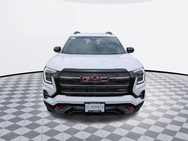 2026 GMC Terrain AT4 - Photo 35