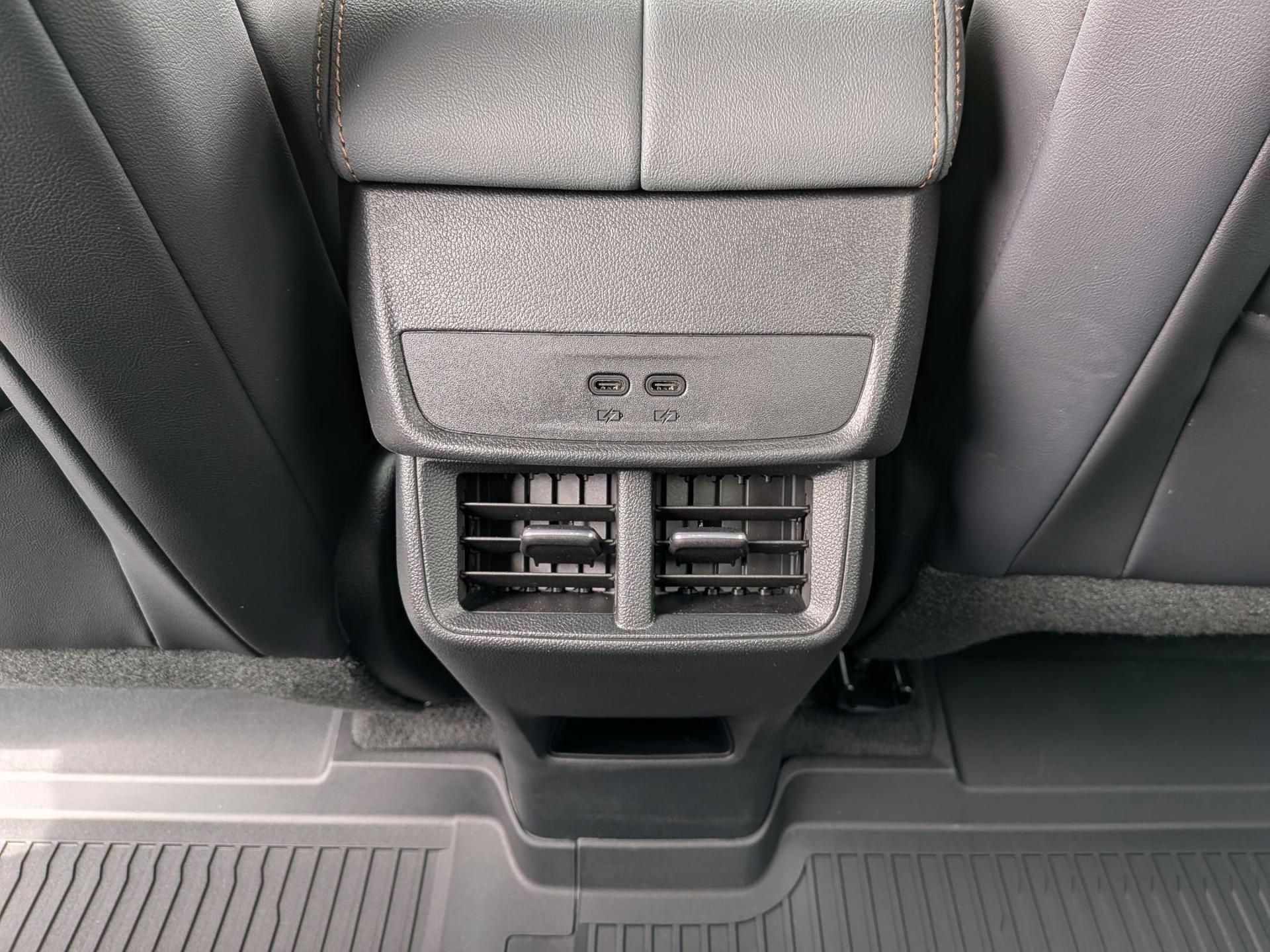 2026 GMC Terrain AT4 - Photo 20