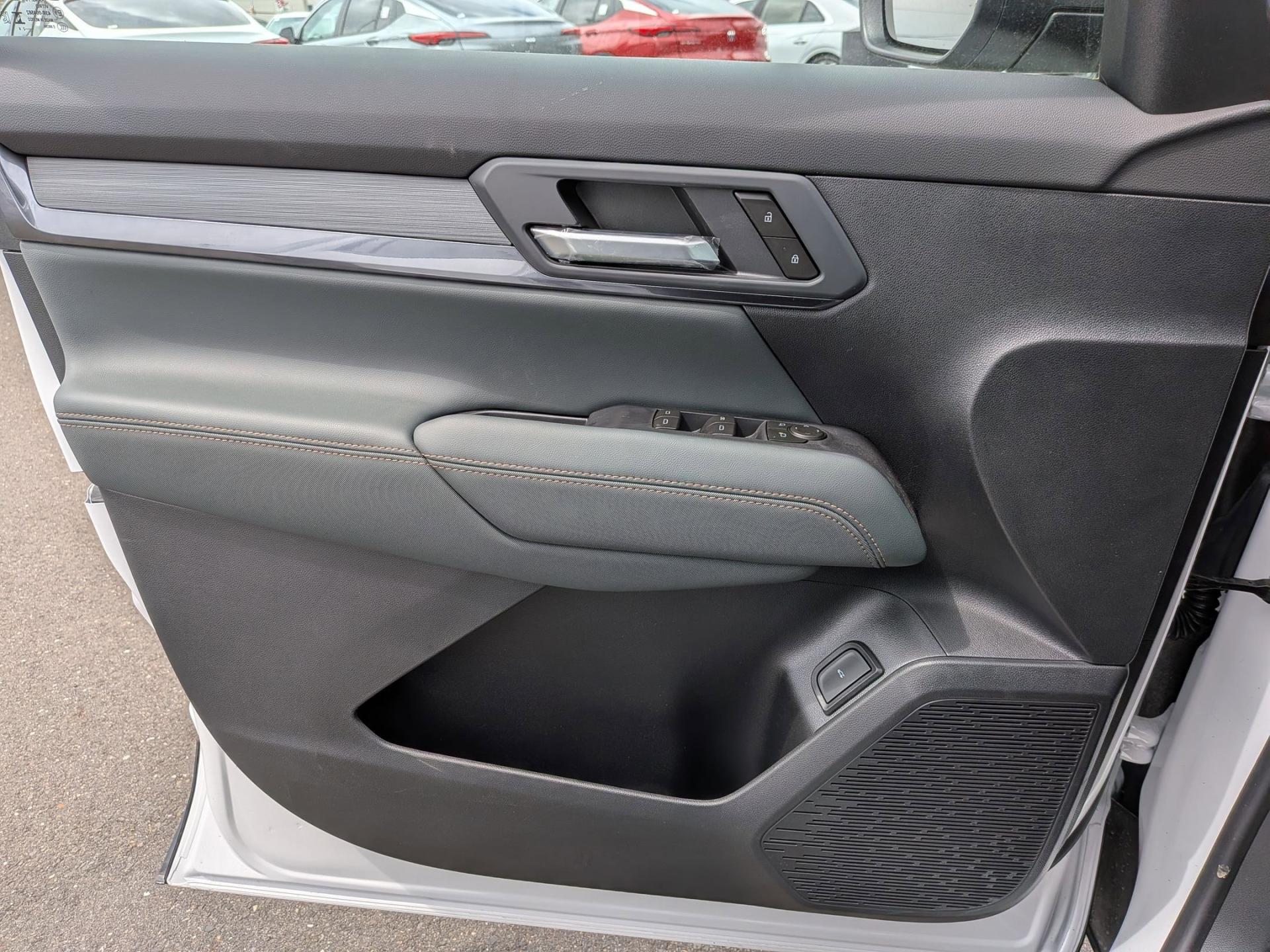 2026 GMC Terrain AT4 - Photo 21