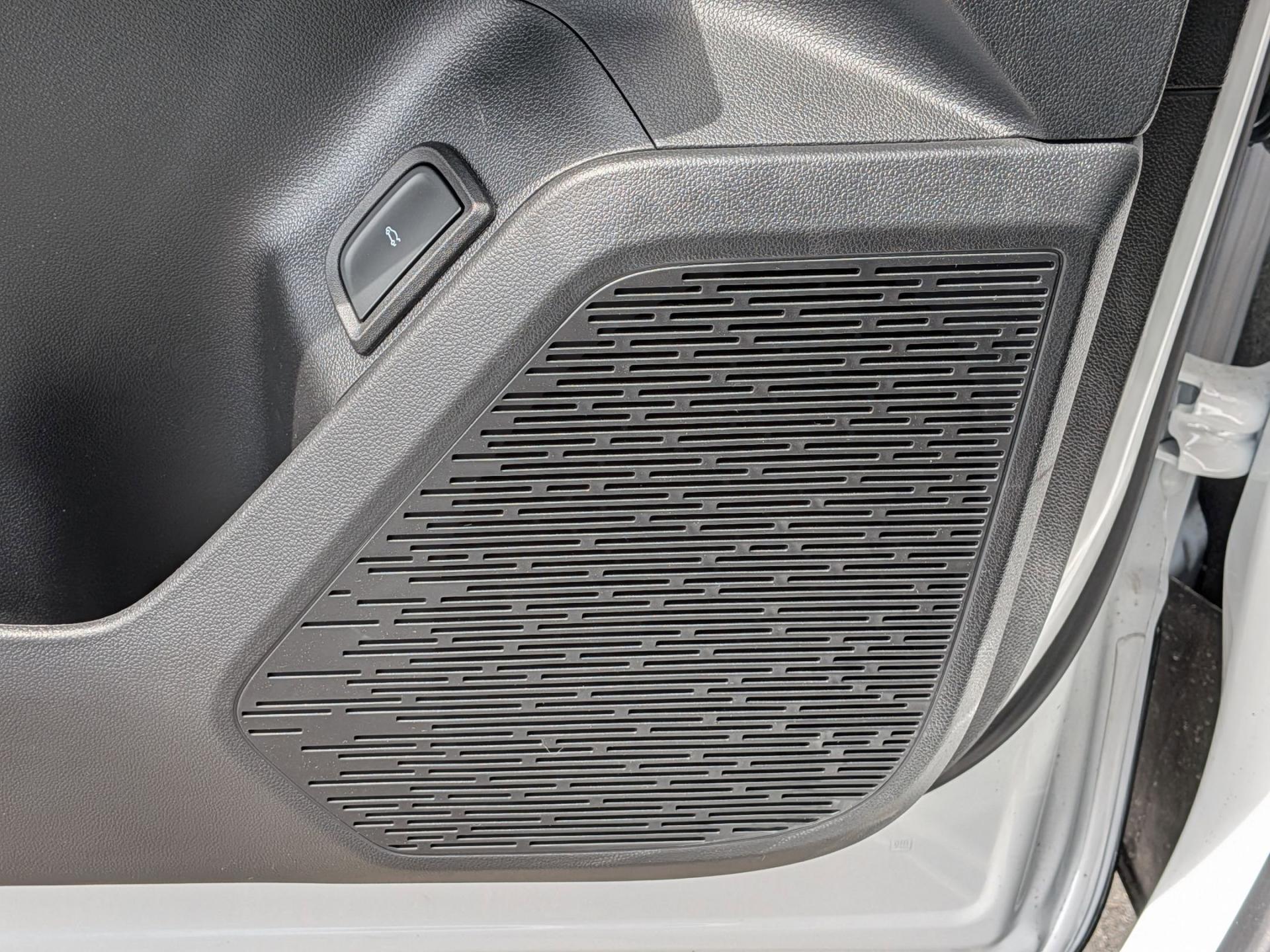 2026 GMC Terrain AT4 - Photo 23