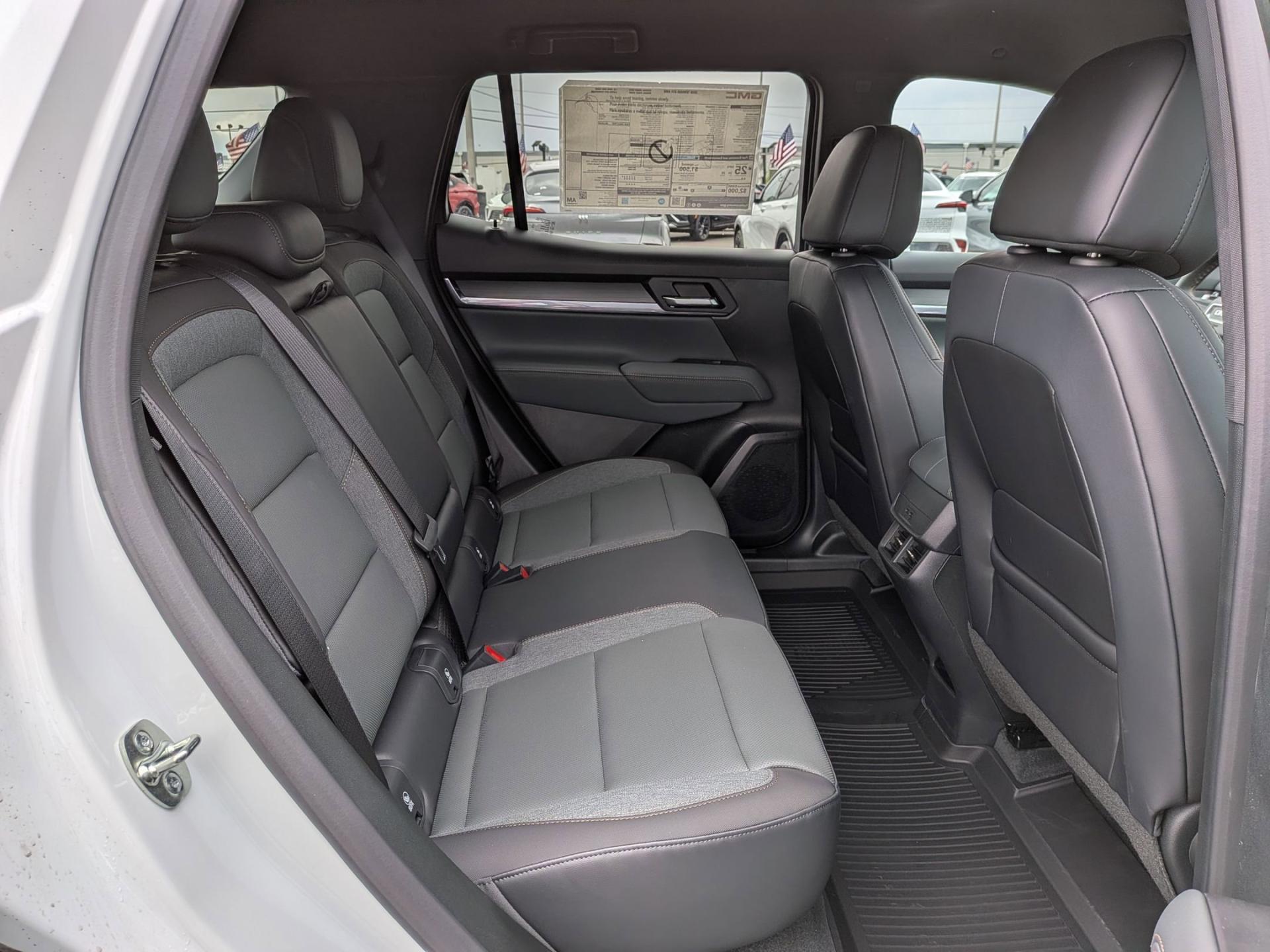 2026 GMC Terrain AT4 - Photo 26