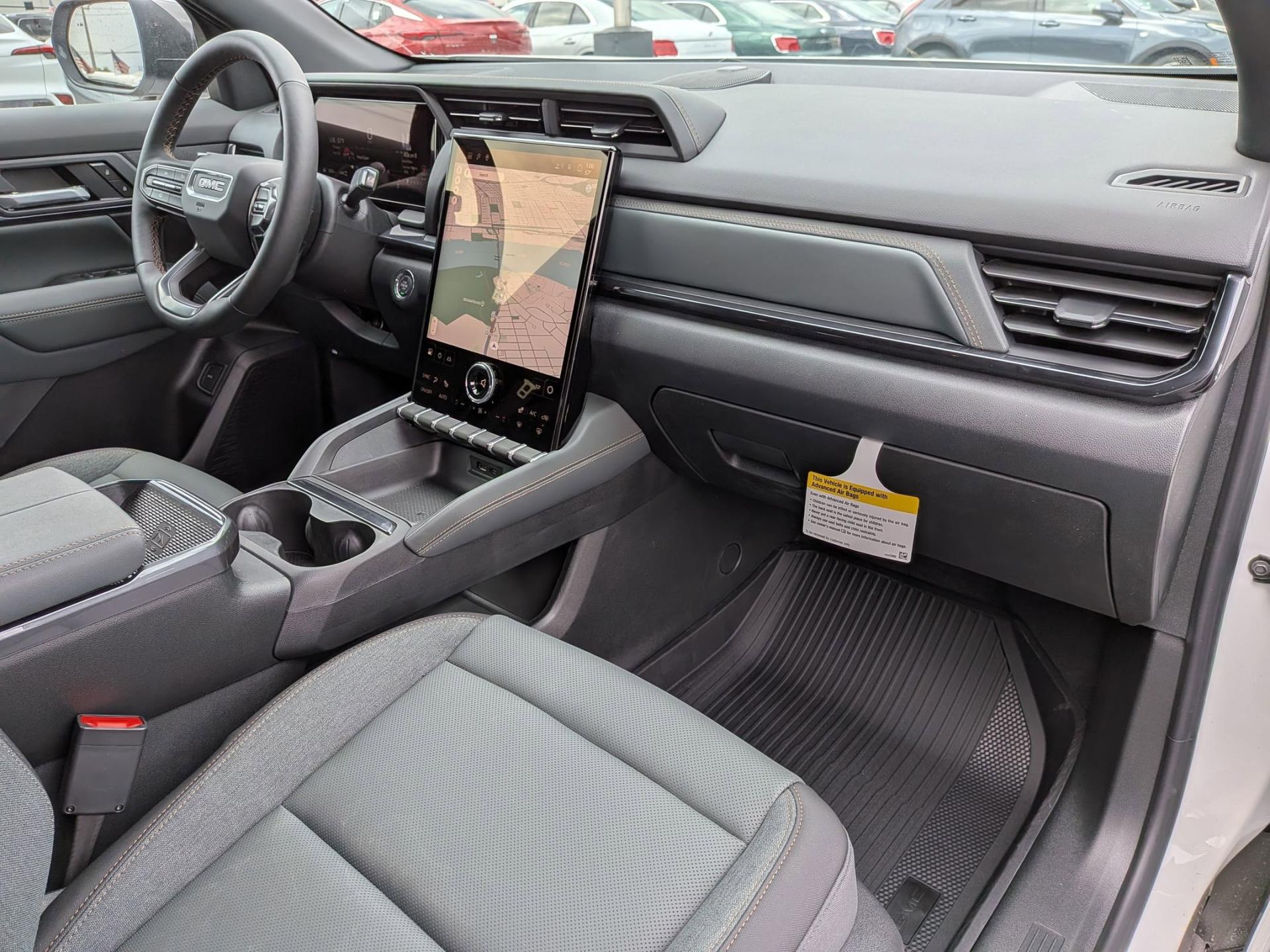 2026 GMC Terrain AT4 - Photo 28
