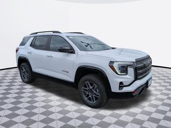 2026 GMC Terrain AT4 - Photo 36