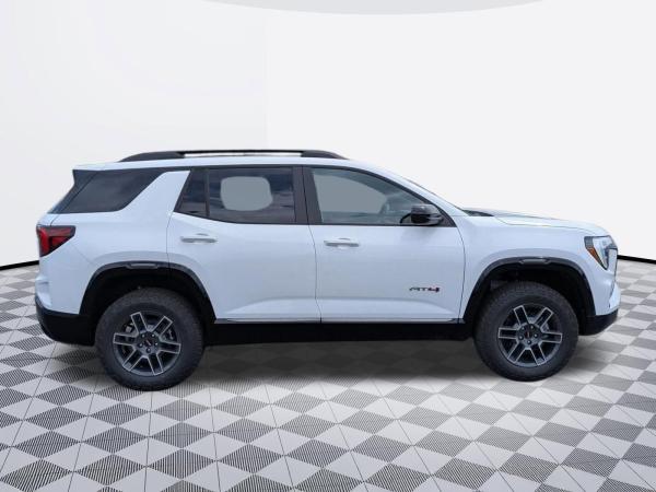 2026 GMC Terrain AT4 - Photo 37