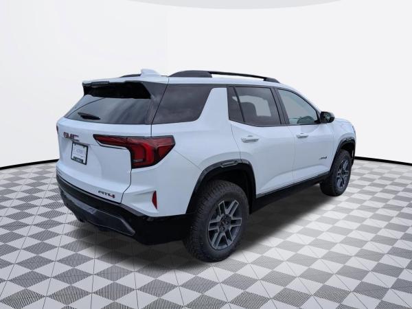 2026 GMC Terrain AT4 - Photo 38