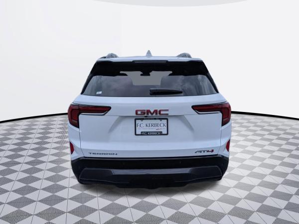 2026 GMC Terrain AT4 - Photo 39