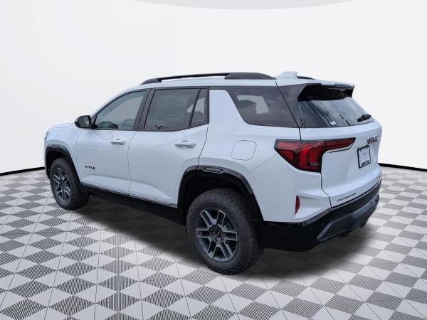 2026 GMC Terrain AT4 - Photo 40