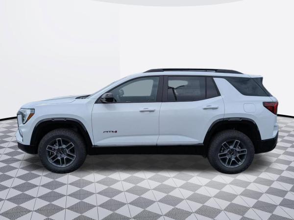 2026 GMC Terrain AT4 - Photo 41