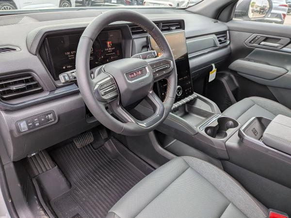 2026 GMC Terrain AT4 - Photo 42