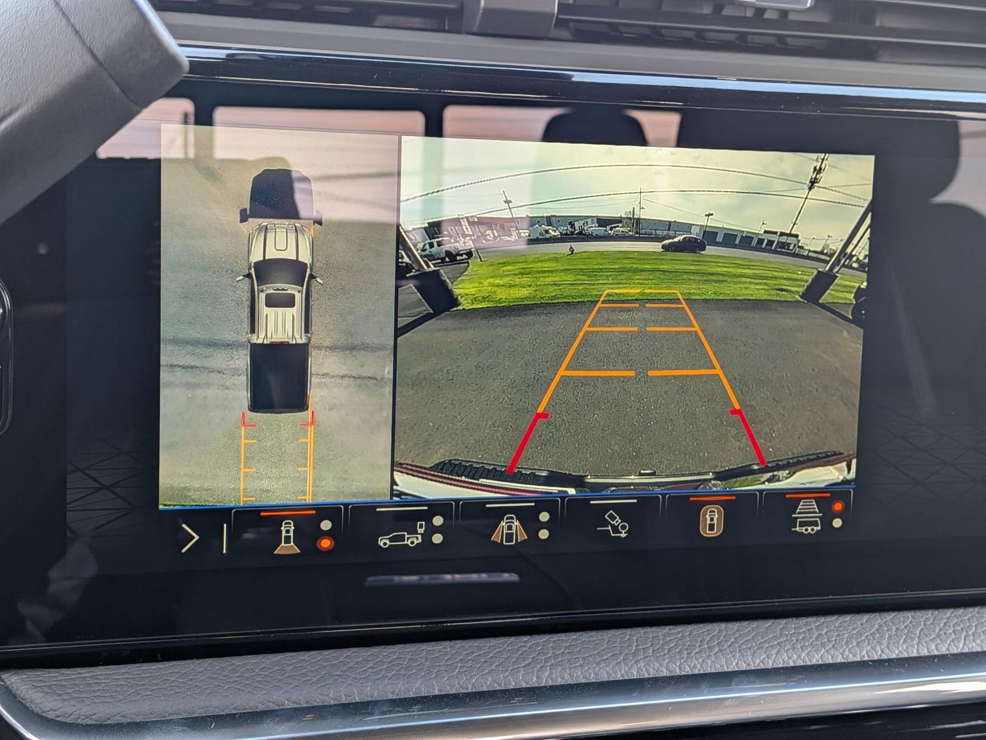 2026 GMC Sierra 2500HD Denali - Photo 12