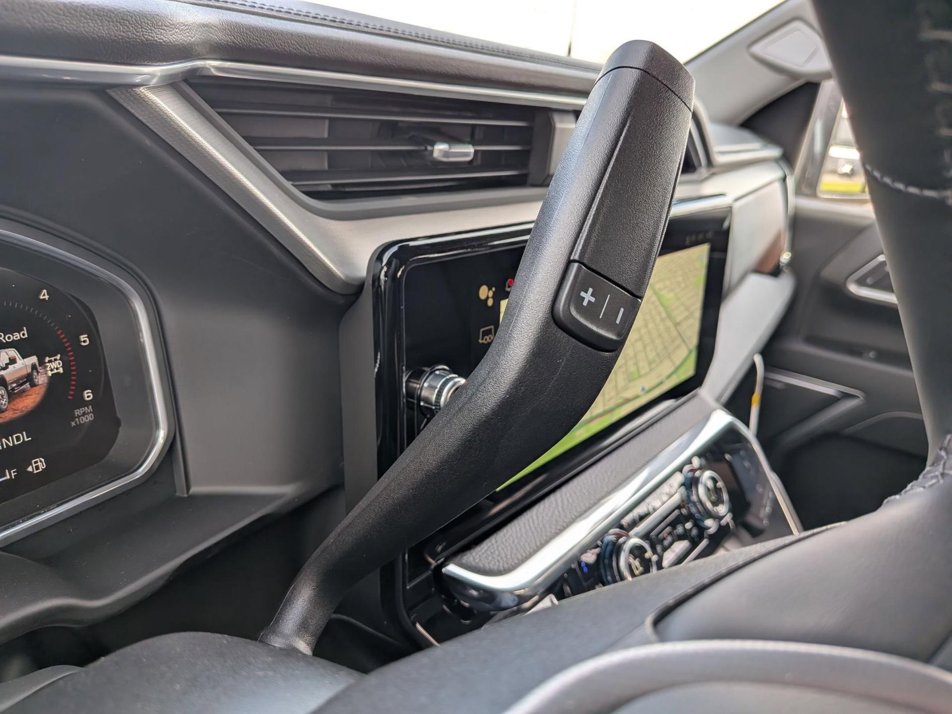 2026 GMC Sierra 2500HD Denali - Photo 13