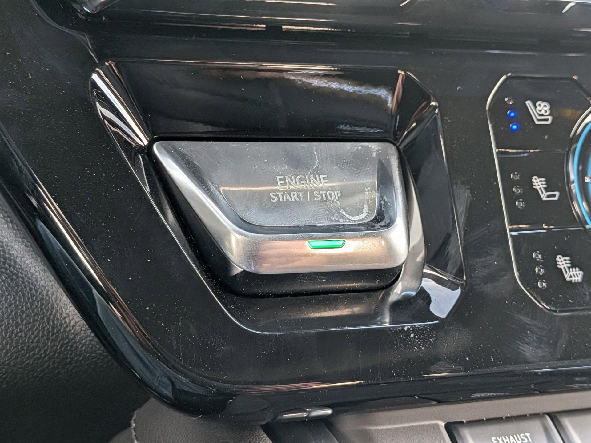 2026 GMC Sierra 2500HD Denali - Photo 14