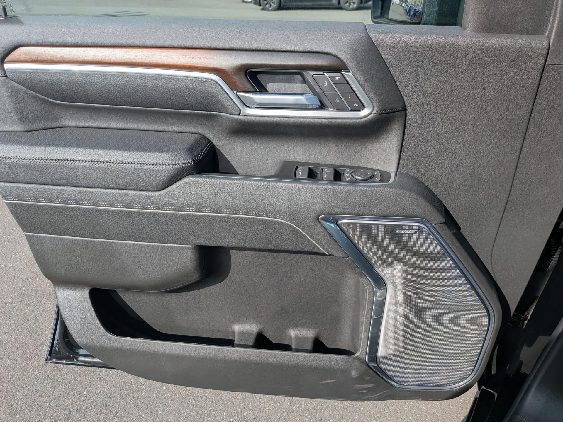 2026 GMC Sierra 2500HD Denali - Photo 19