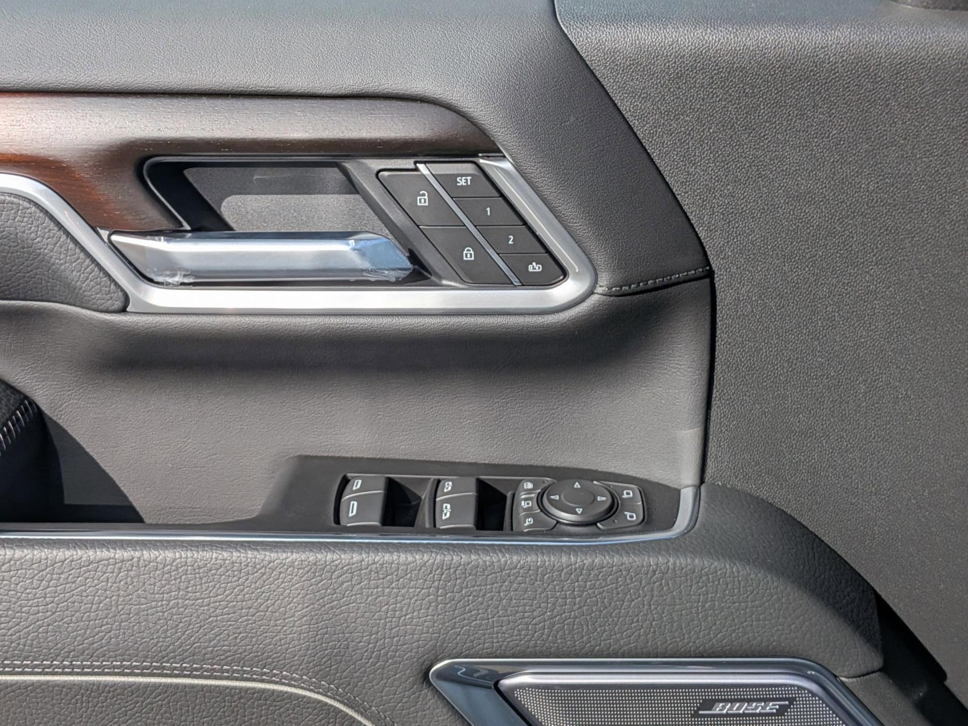 2026 GMC Sierra 2500HD Denali - Photo 20