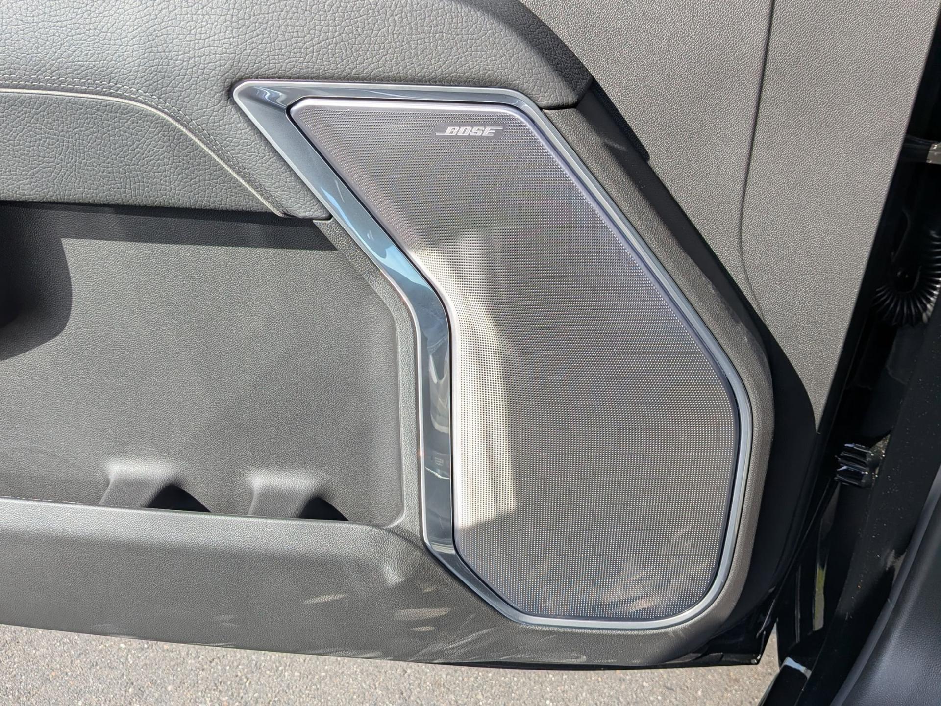 2026 GMC Sierra 2500HD Denali - Photo 21