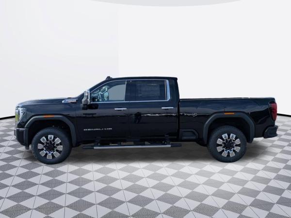 2026 GMC Sierra 2500HD Denali - Photo 37