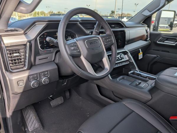 2026 GMC Sierra 2500HD Denali - Photo 38
