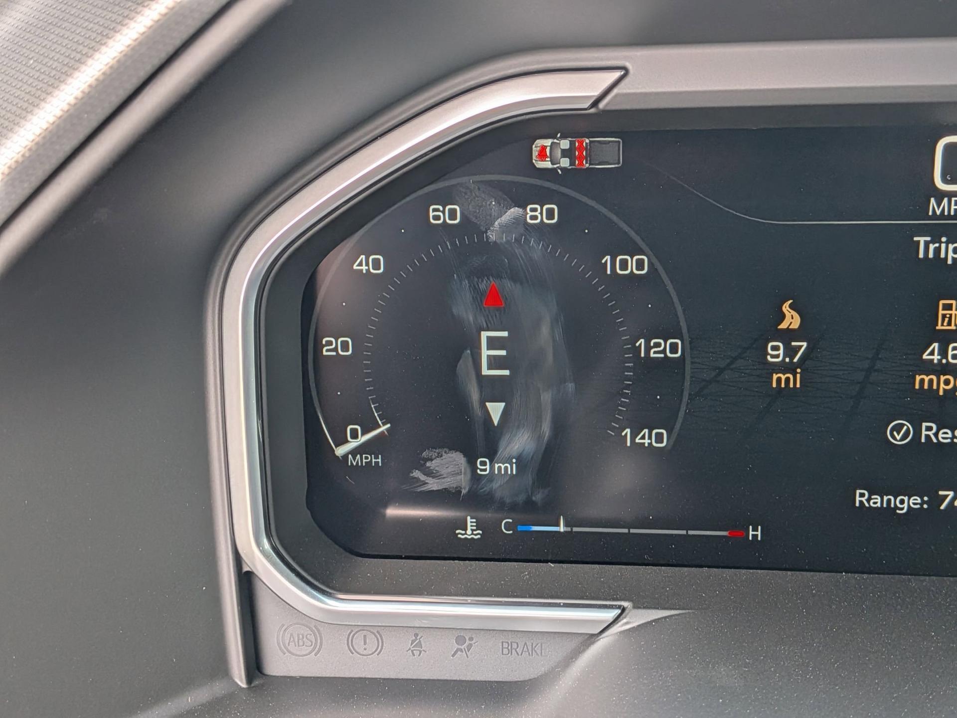 2026 GMC Sierra 2500HD Denali - Photo 9