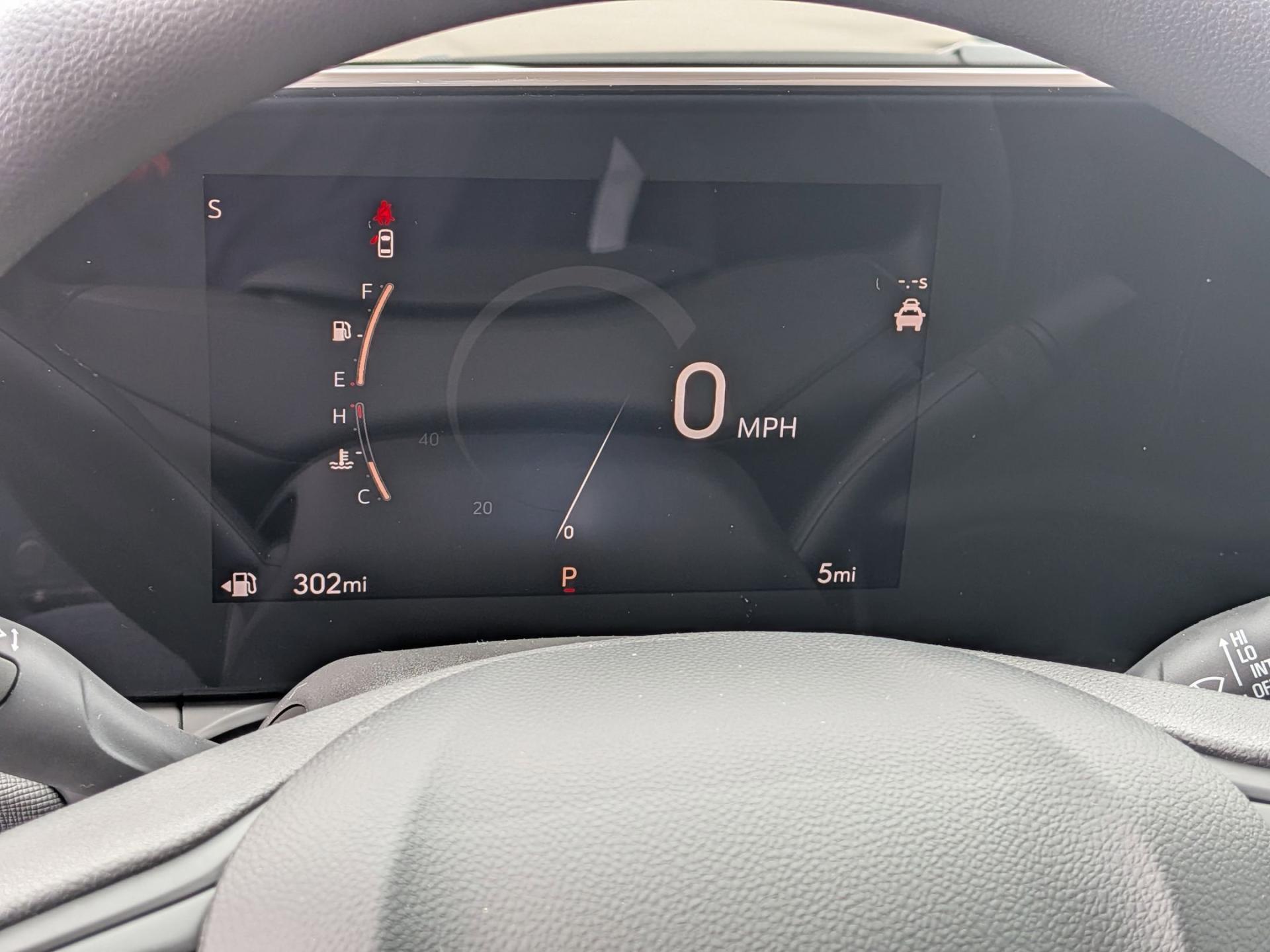 2026 Buick Envista Preferred - Photo 10