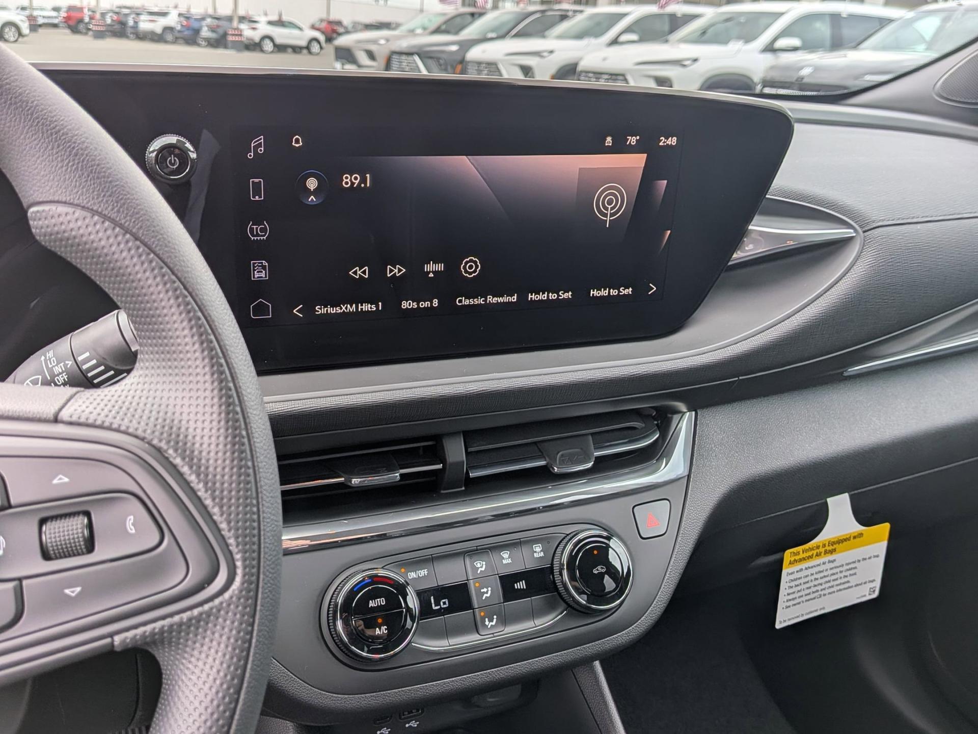 2026 Buick Envista Preferred - Photo 12