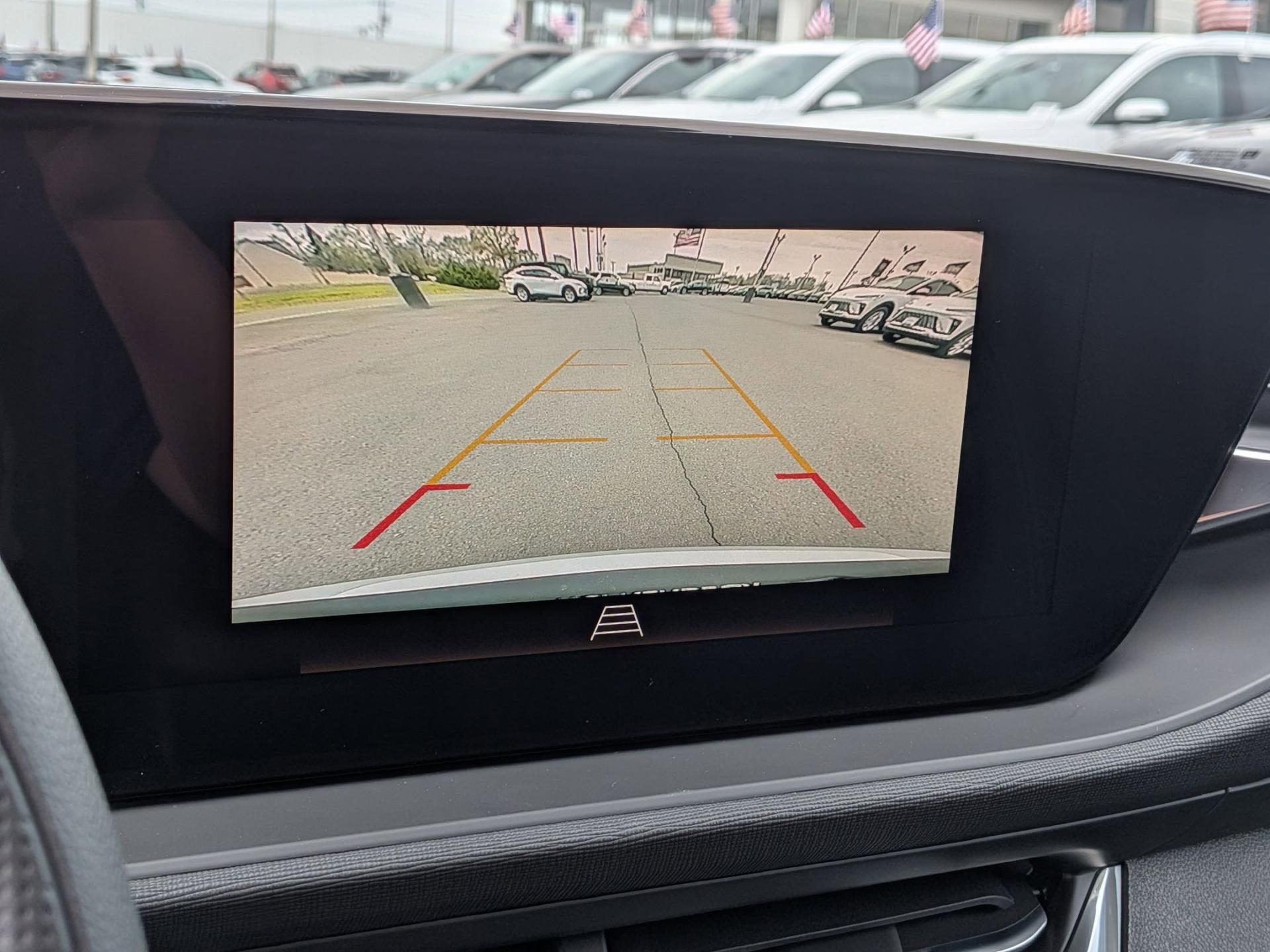 2026 Buick Envista Preferred - Photo 13