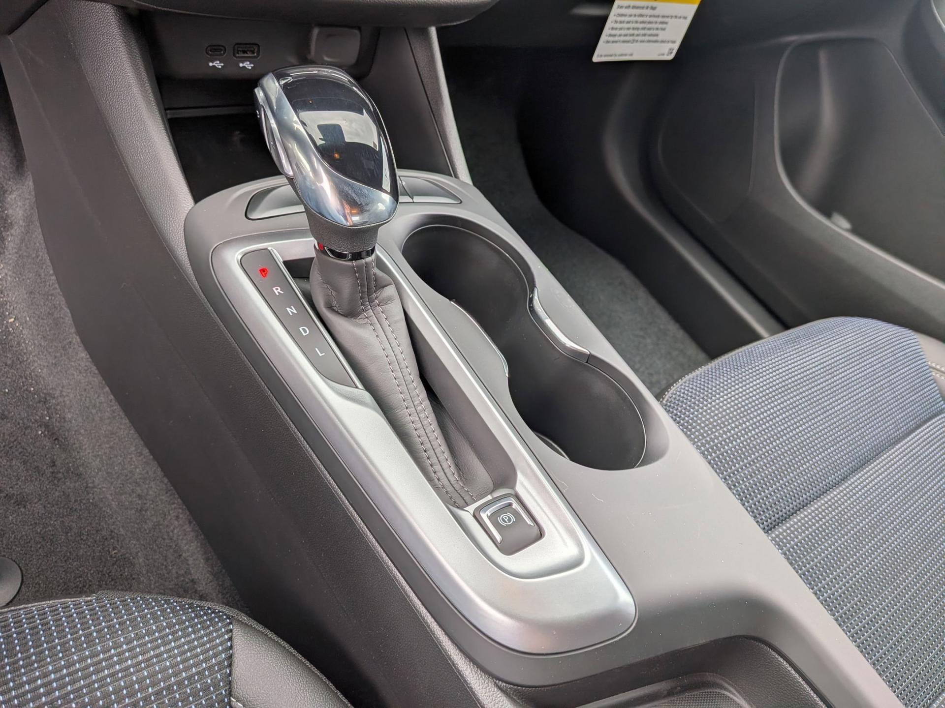 2026 Buick Envista Preferred - Photo 14