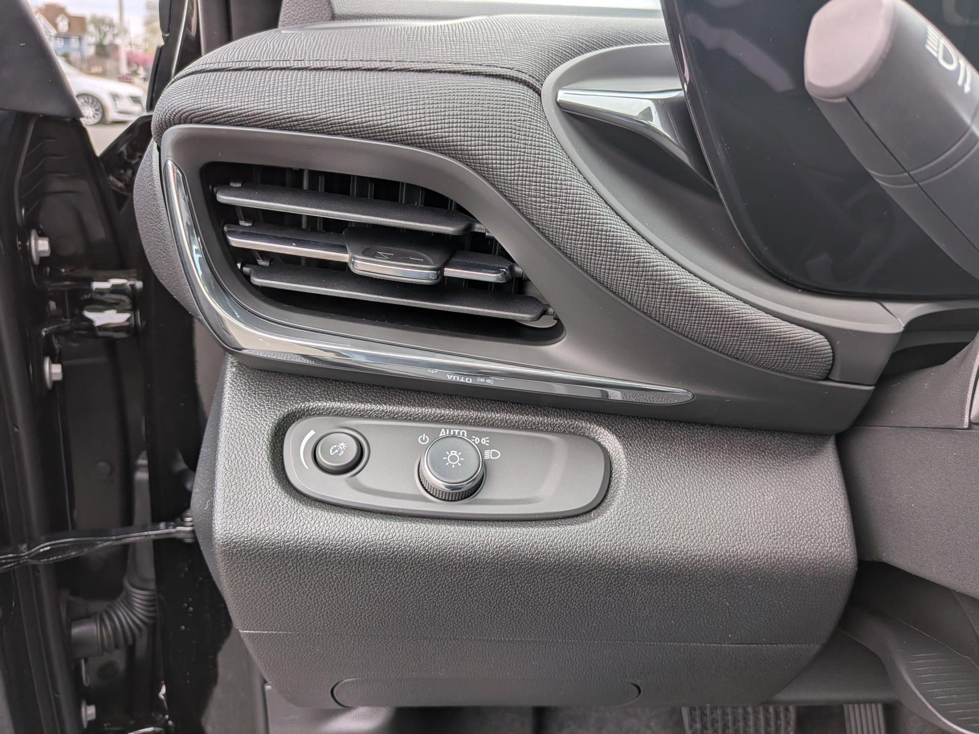 2026 Buick Envista Preferred - Photo 16