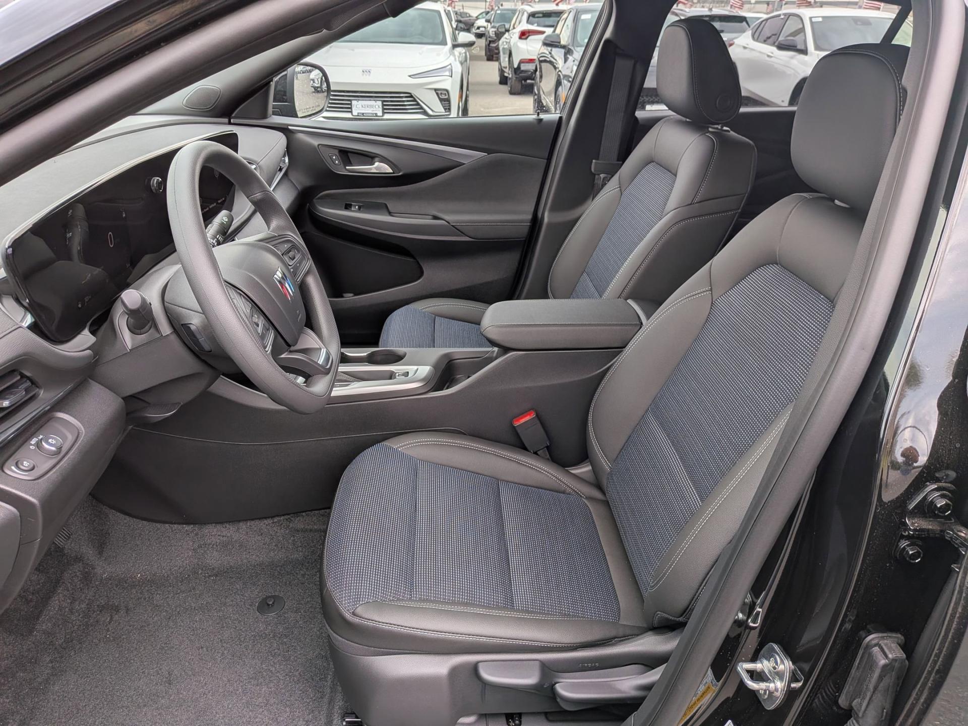 2026 Buick Envista Preferred - Photo 17