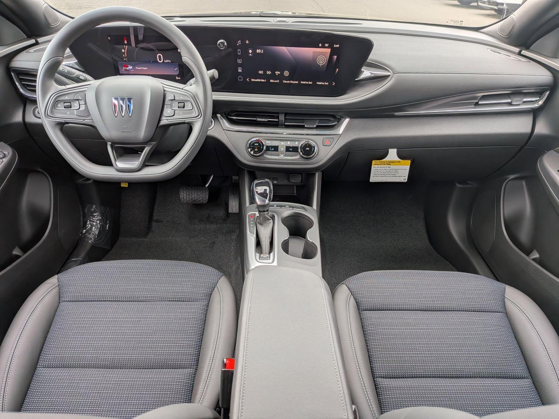 2026 Buick Envista Preferred - Photo 18