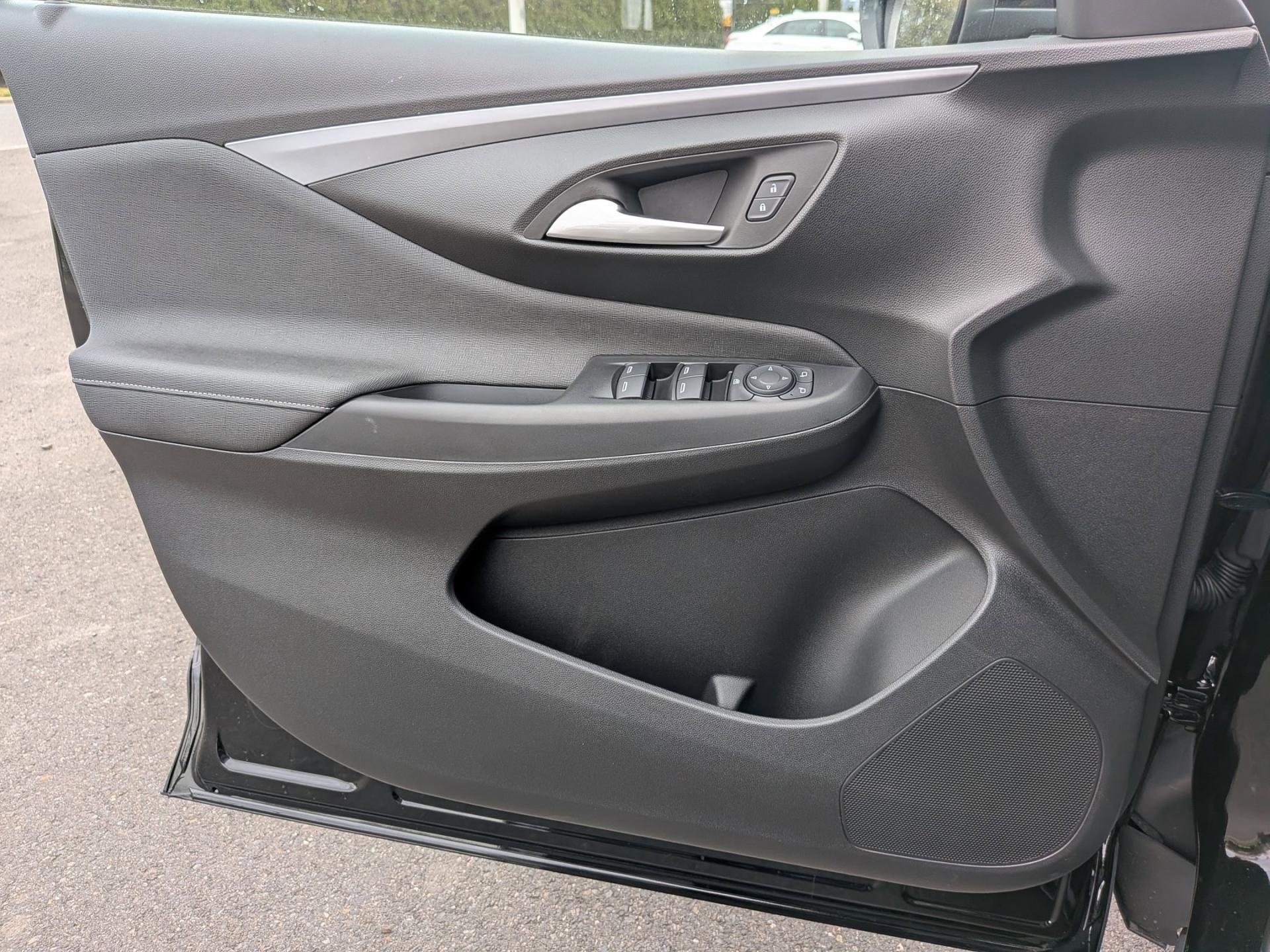 2026 Buick Envista Preferred - Photo 19