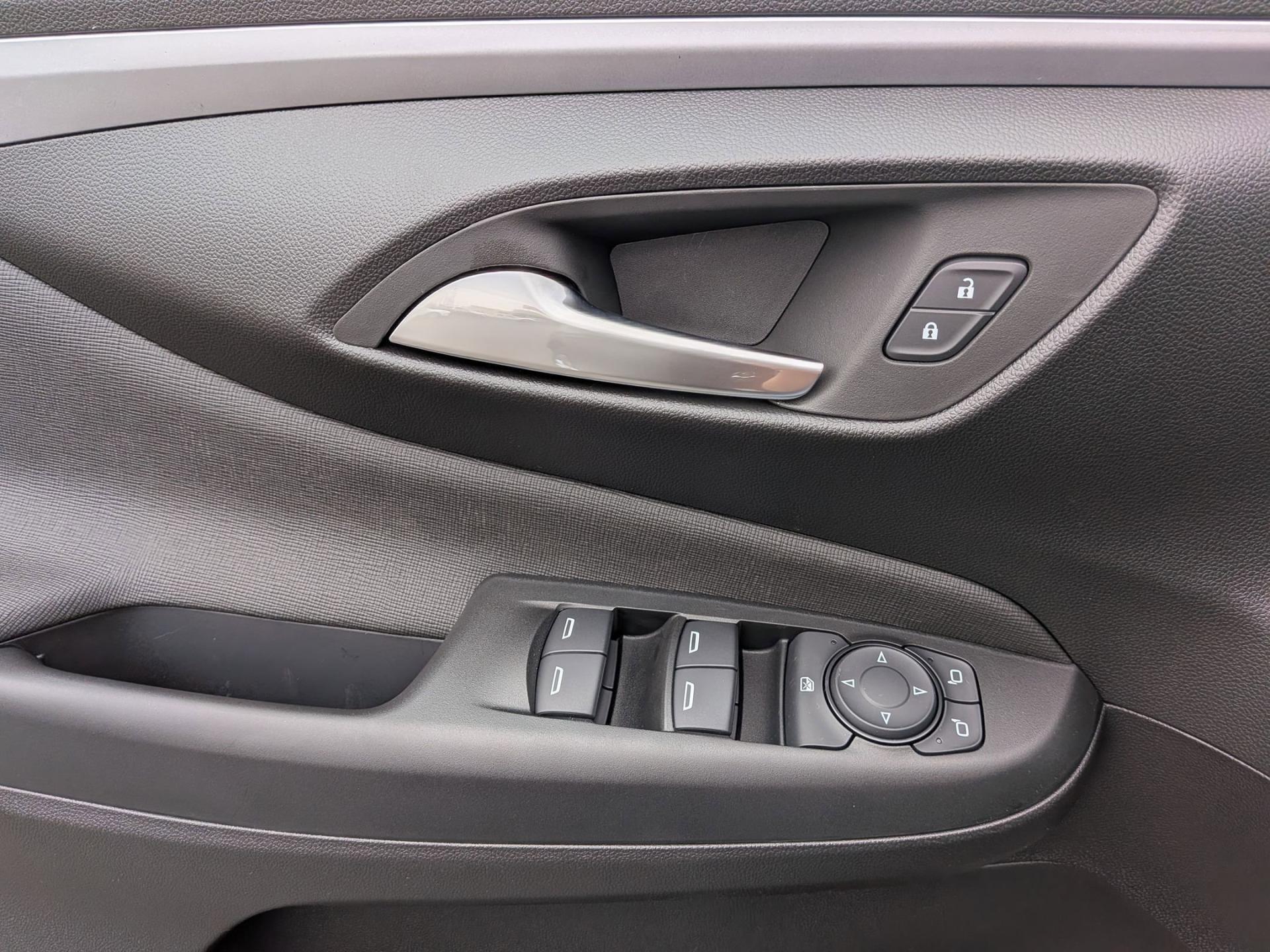 2026 Buick Envista Preferred - Photo 20