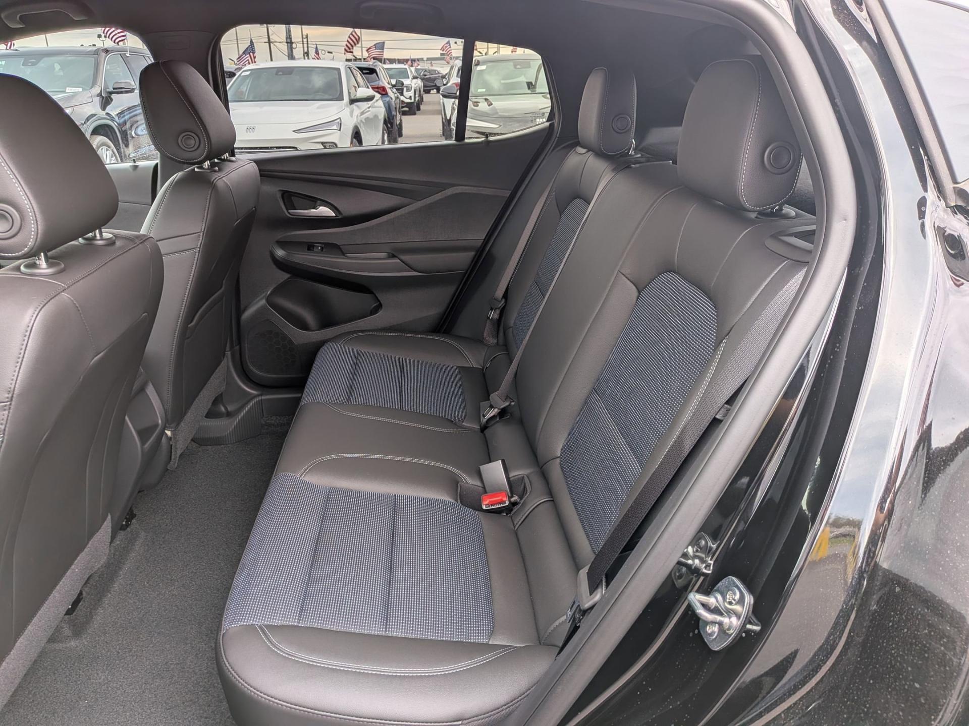 2026 Buick Envista Preferred - Photo 22
