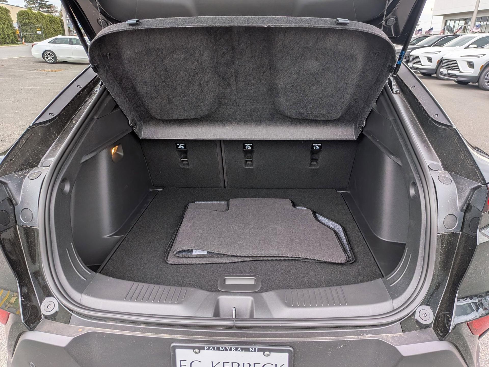 2026 Buick Envista Preferred - Photo 23