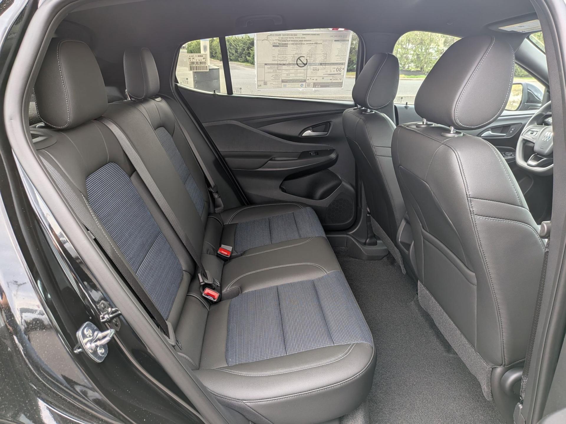 2026 Buick Envista Preferred - Photo 24