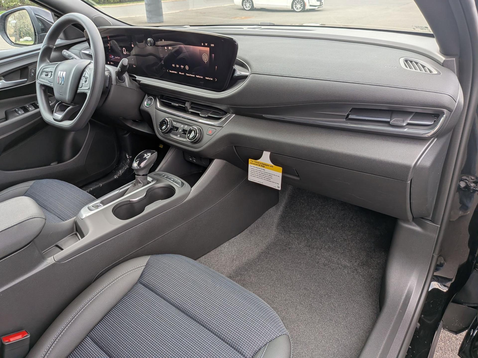 2026 Buick Envista Preferred - Photo 26