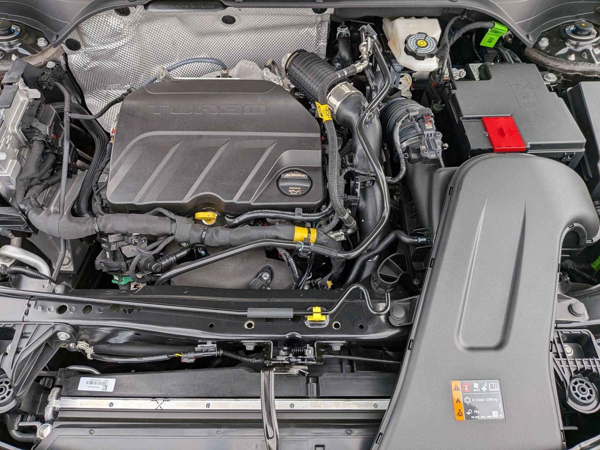 2026 Buick Envista Preferred - Photo 27