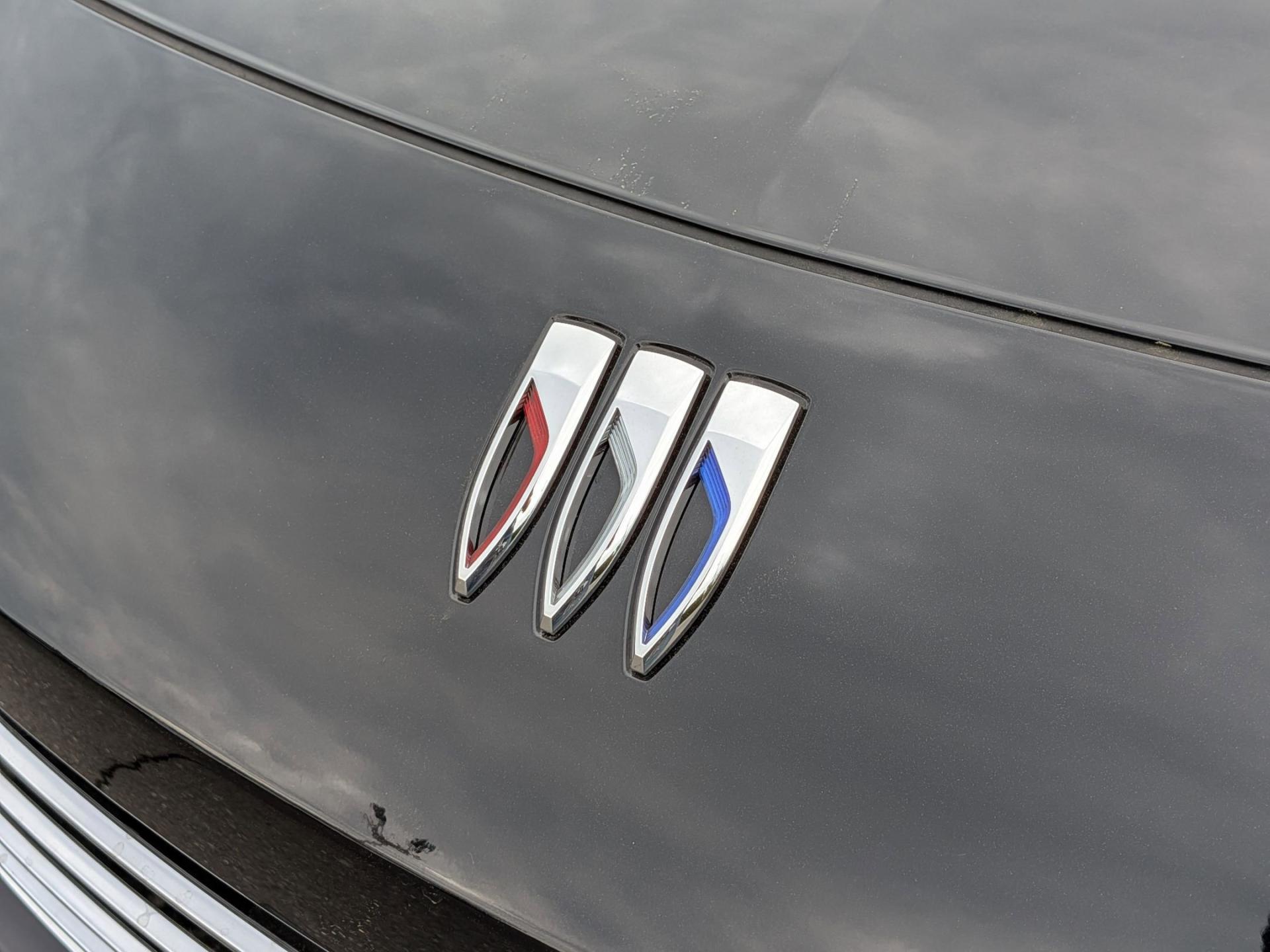 2026 Buick Envista Preferred - Photo 28