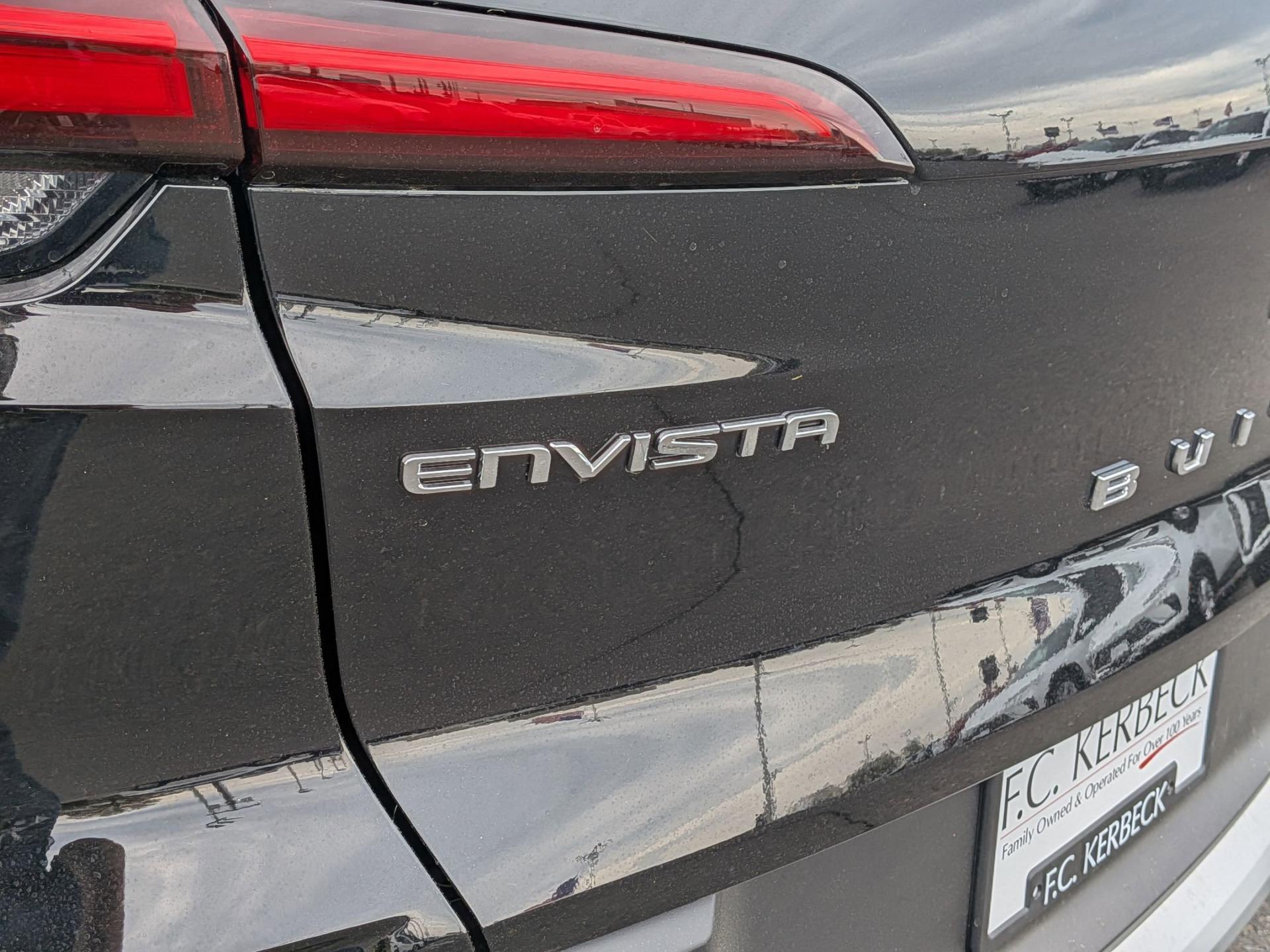 2026 Buick Envista Preferred - Photo 29