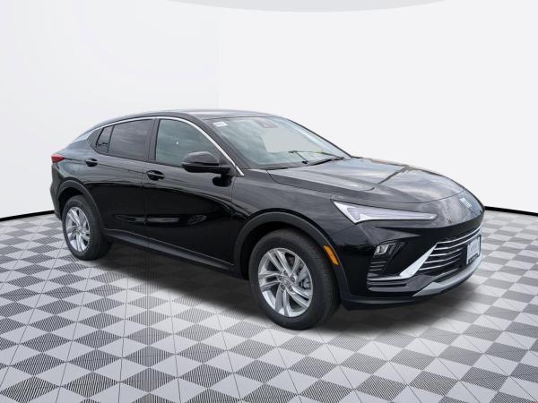 2026 Buick Envista Preferred - Photo 34