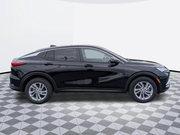 2026 Buick Envista Preferred - Photo 35