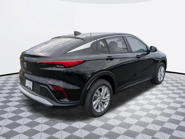 2026 Buick Envista Preferred - Photo 36