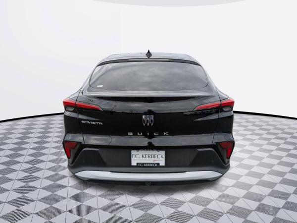2026 Buick Envista Preferred - Photo 37