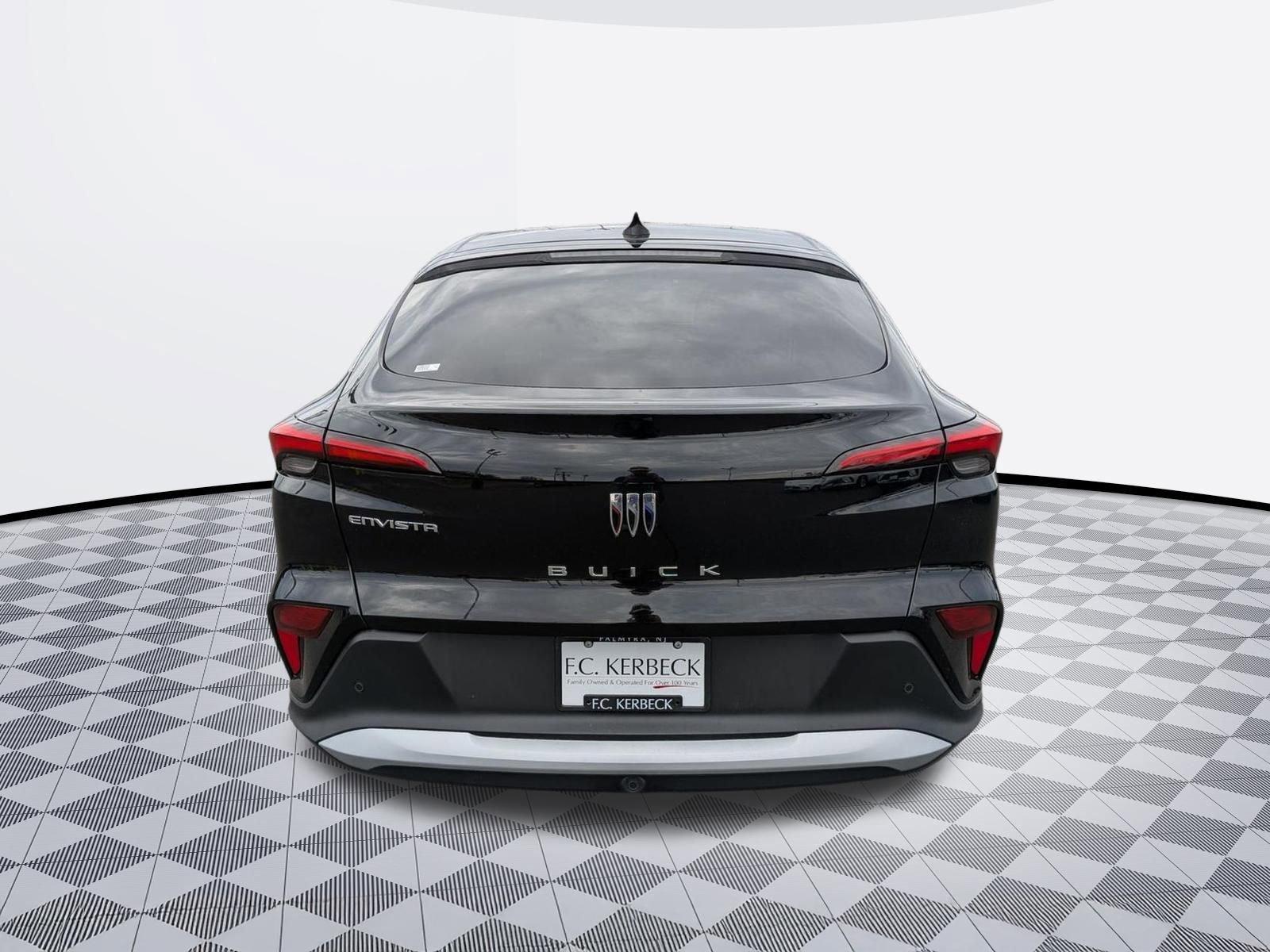2026 Buick Envista Preferred - Photo 6