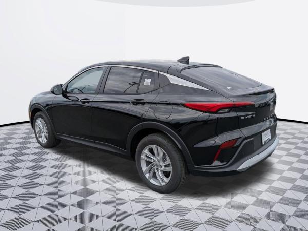 2026 Buick Envista Preferred - Photo 38