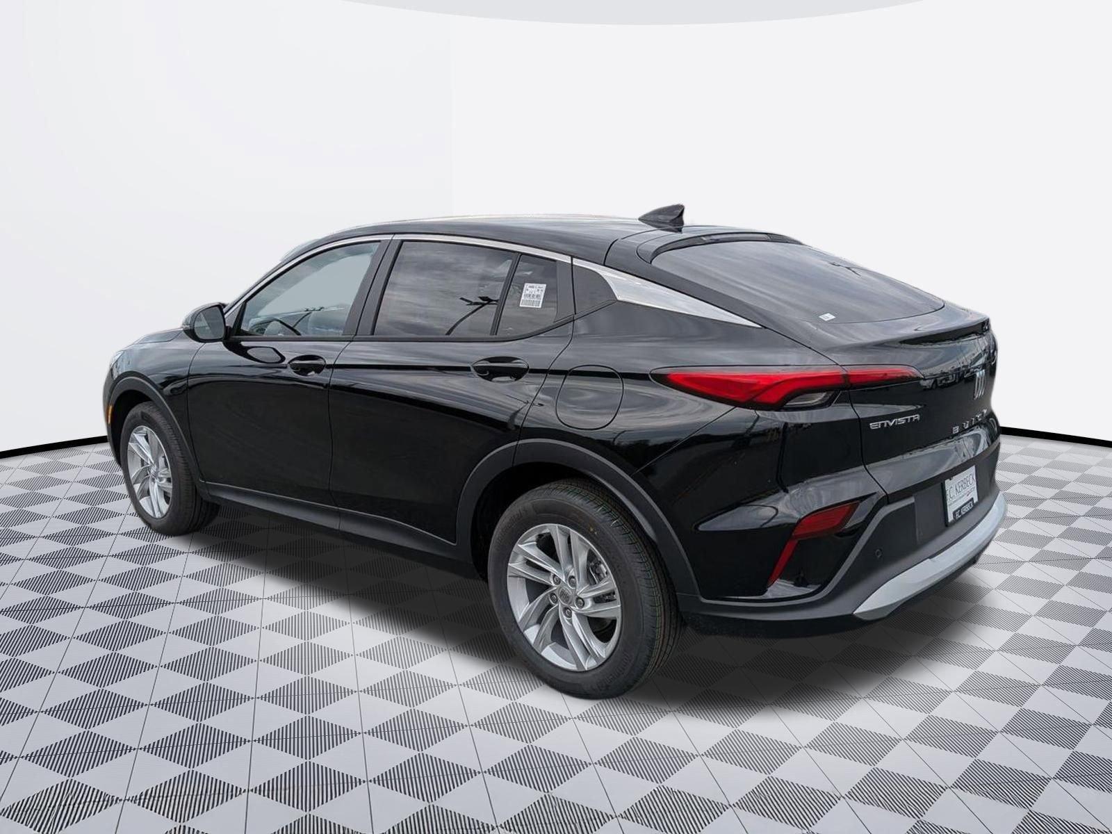 2026 Buick Envista Preferred - Photo 7
